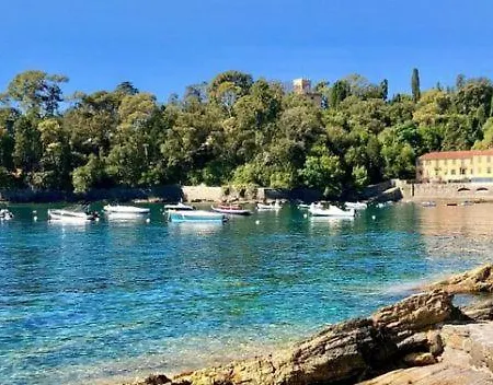 Apartamento Rocca Di San Michele Rapallo