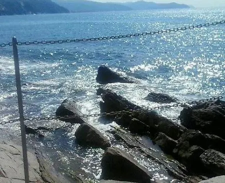 Rocca Di San Michele アパート