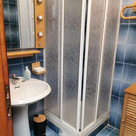 Rocca Di San Michele * Rapallo