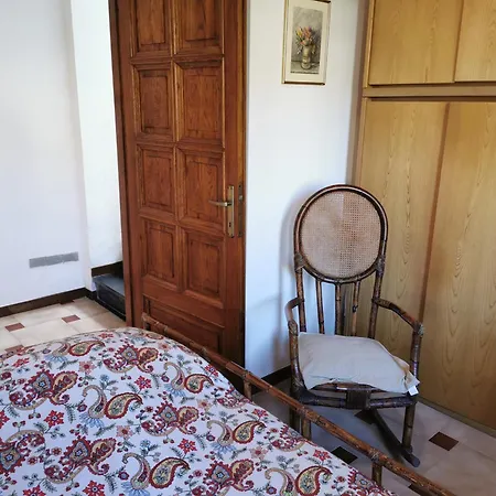 Rocca Di San Michele アパート