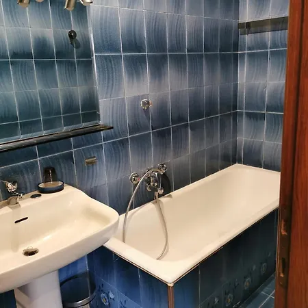 Apartamento Rocca Di San Michele *