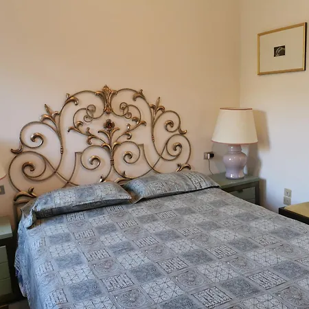 Apartamento Rocca Di San Michele *