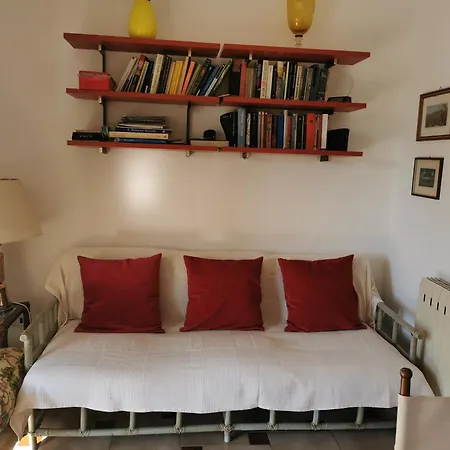 Apartamento Rocca Di San Michele Rapallo