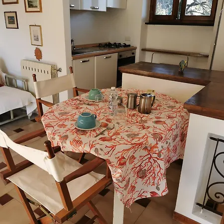 Rocca Di San Michele