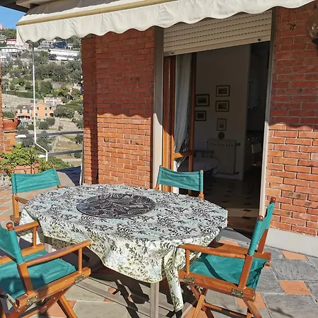 Apartamento Rocca Di San Michele