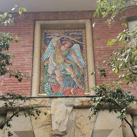 Rocca Di San Michele アパート