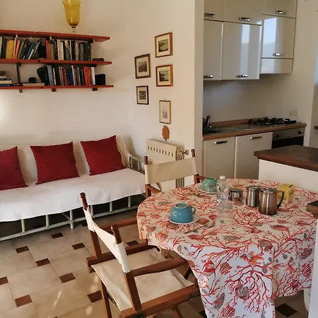 Apartamento Rocca Di San Michele Rapallo