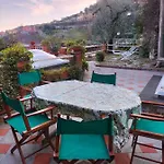 Διαμέρισμα Rocca Di San Michele Ραπάλο