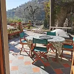 Rocca Di San Michele Διαμέρισμα Ραπάλο