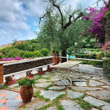 Rocca Di San Michele *