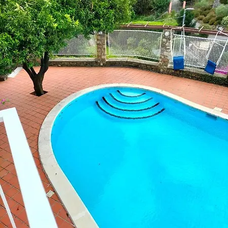 Rocca Di San Michele דירה ראפאלו