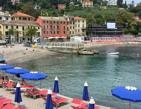 דירה Rocca Di San Michele ראפאלו