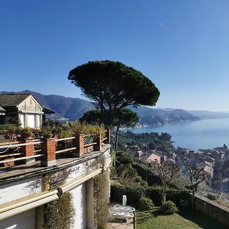 דירה Rocca Di San Michele