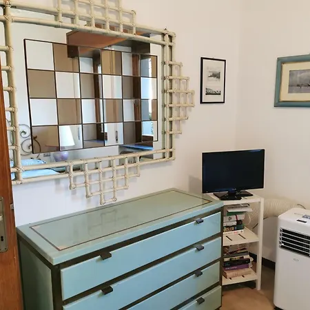 Rocca Di San Michele דירה ראפאלו