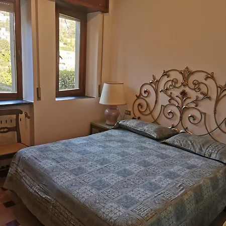 Rocca Di San Michele * ראפאלו