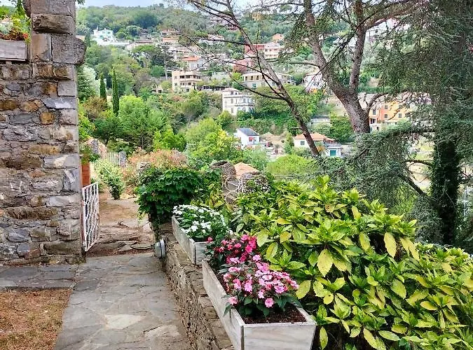 Rocca Di San Michele * 라팔로