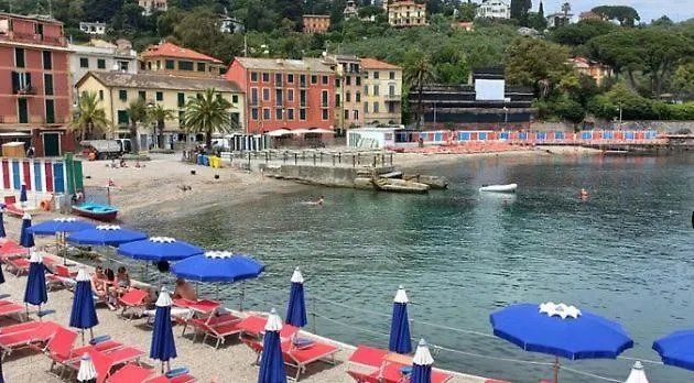 아파트 Rocca Di San Michele 라팔로