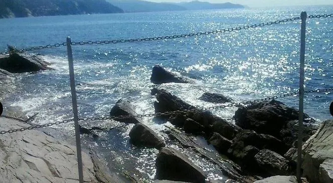 Rocca Di San Michele 아파트