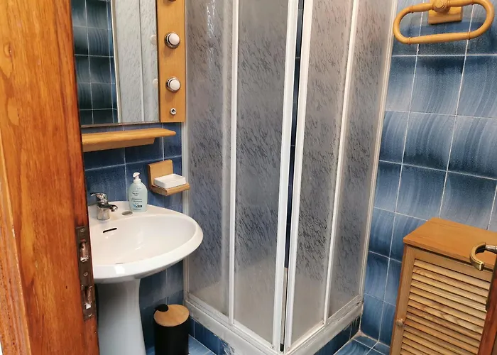 Rocca Di San Michele * 라팔로