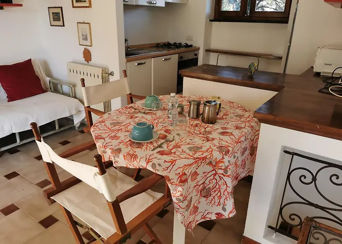 Rocca Di San Michele