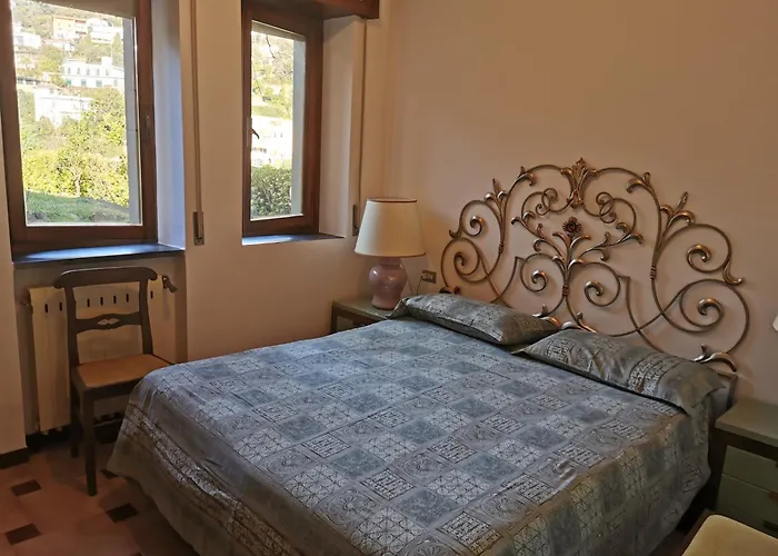 Rocca Di San Michele * 라팔로